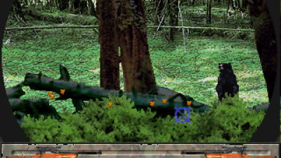 Trophy Hunting - Bear & Moose V1.0