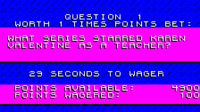 Trivia Master (set 3)