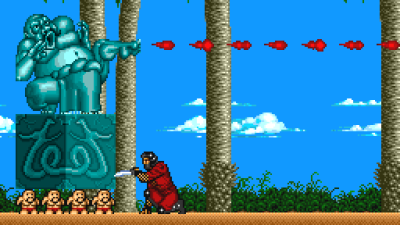 Trio The Punch - Never Forget Me... (World)