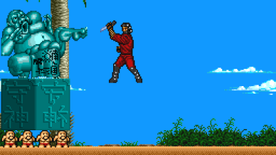 Trio The Punch - Never Forget Me... (Japan)