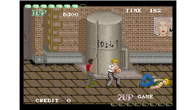 Tough Turf (set 1, US, 8751 317-0099)