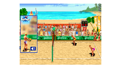 Touch & Go (Korea, unprotected)