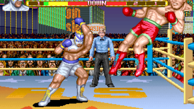 Top Ranking Stars (Ver 2.1J 1993/05/21) (New Version)