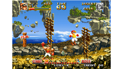 Top Hunter - Roddy & Cathy (NGM-046)