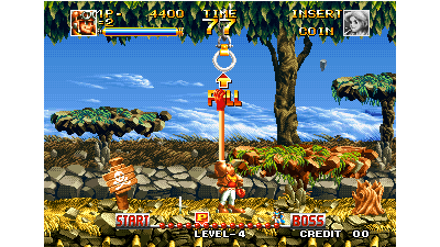 Top Hunter - Roddy & Cathy (NGH-046)