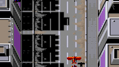 Tokio / Scramble Formation (bootleg) [Bootleg]