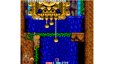 Toki (US, prototype?)