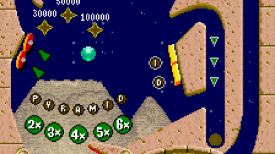 Time Scanner (set 1, System 16A, FD1089B 317-0024)