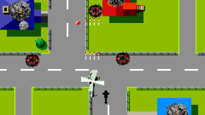 Tiger Heli (bootleg, set 3) [Bootleg]