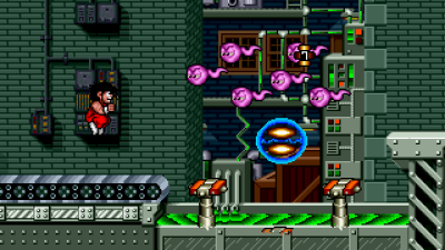 Thunder Hoop (Ver. 1)