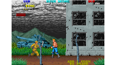 Thunder Fox (US) [NULL]