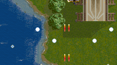 Thunder Dragon (bootleg) [No sound]