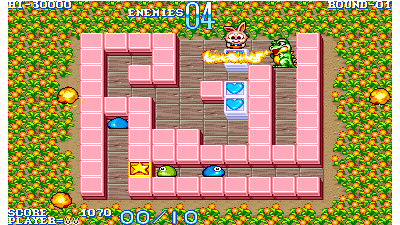 Three Wonders (wonder 3 910513 etc)