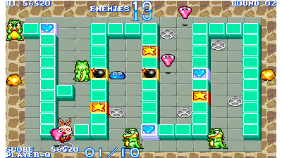 Three Wonders (bootleg set 1, wonder 3 910520 etc) [Bootleg]