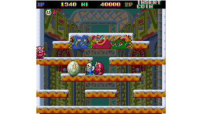 The Winter Bobble (bootleg) [Bootleg]