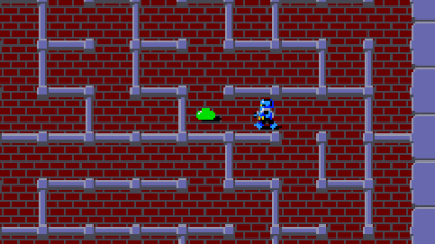 The Tower of Druaga (New Ver.)