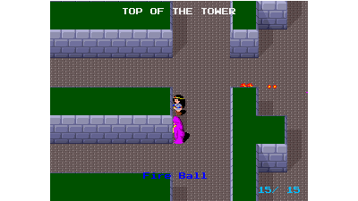 The Return of Ishtar