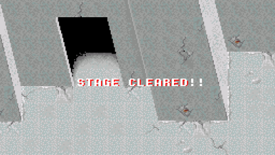 The Real Ghostbusters (US 2 Players)