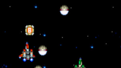 The Next Space (set 2)