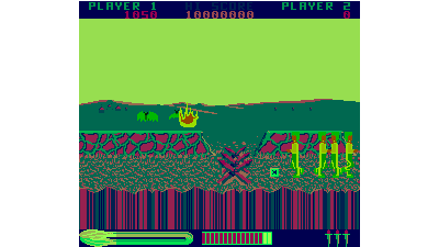 The Masters of Kin [Colors are wrong]