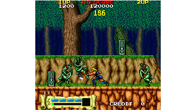 The Lord of King (Japan)