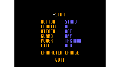 The King of Fighters 2002 (NGM-2650)(NGH-2650)