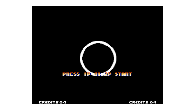 The King of Fighters '96 (Anniversary Edition 2.0.0430, EGHT hack) [Hack]