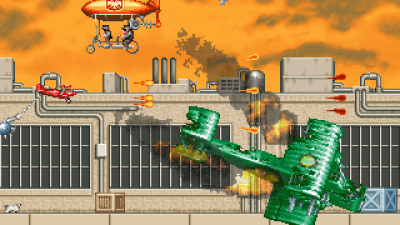 The Great Ragtime Show (Japan v1.3, 92.11.26)