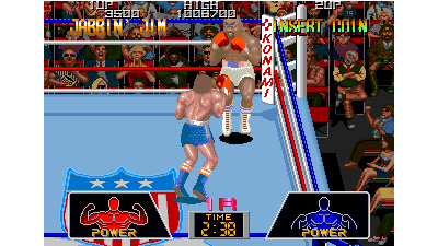 The Final Round (ver. L)