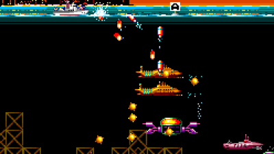 The Deep (Japan)