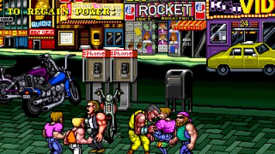 The Combatribes (bootleg set 2) [Bootleg]