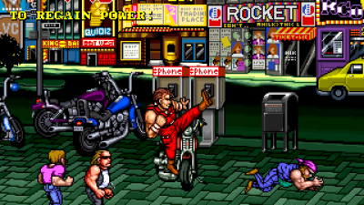 The Combatribes (bootleg set 1) [Bootleg]