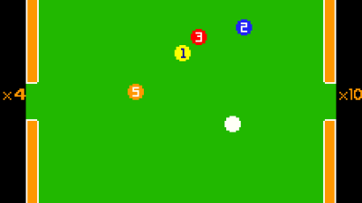 The Billiards [Bootleg]