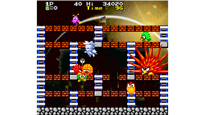 The Berlin Wall (bootleg ?) [Bootleg]