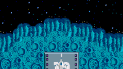 The Alphax Z (Japan)