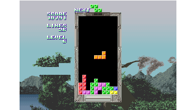 Tetris (set 3, Japan, System 16A, FD1094 317-0093a)