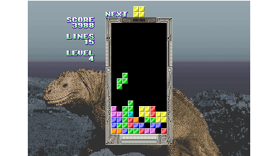 Tetris (bootleg) [Bootleg]