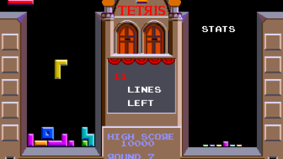 Tetris (bootleg set 2) [Bootleg]