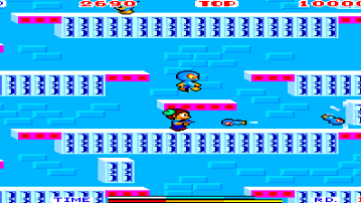 TeddyBoy Blues (bootleg)