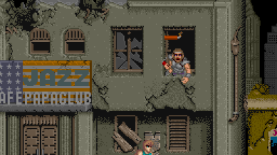 Tatakai no Banka (Japan)