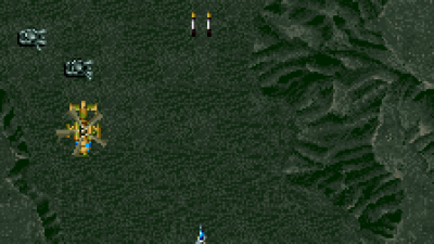 Task Force Harrier (US?)