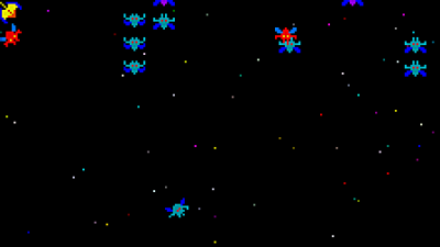 Swarm (bootleg?) [Bootleg]