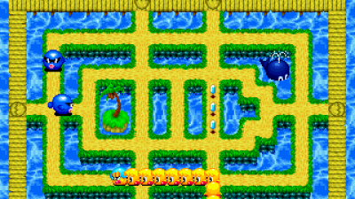 Susume! Mile Smile / Go Go! Mile Smile (newer)