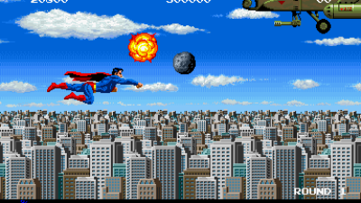 Superman (Japan)