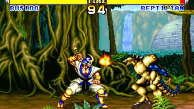 Superior Soldiers (US)