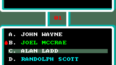 Super Triv [No sound]