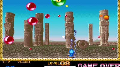 Super Pang (World 900914)