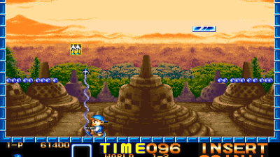 Super Pang (Japan 901023)