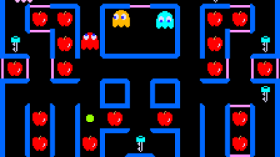 Super Pac-Man (Midway)