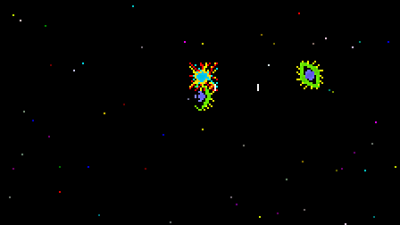 Super Moon Cresta [Bootleg]